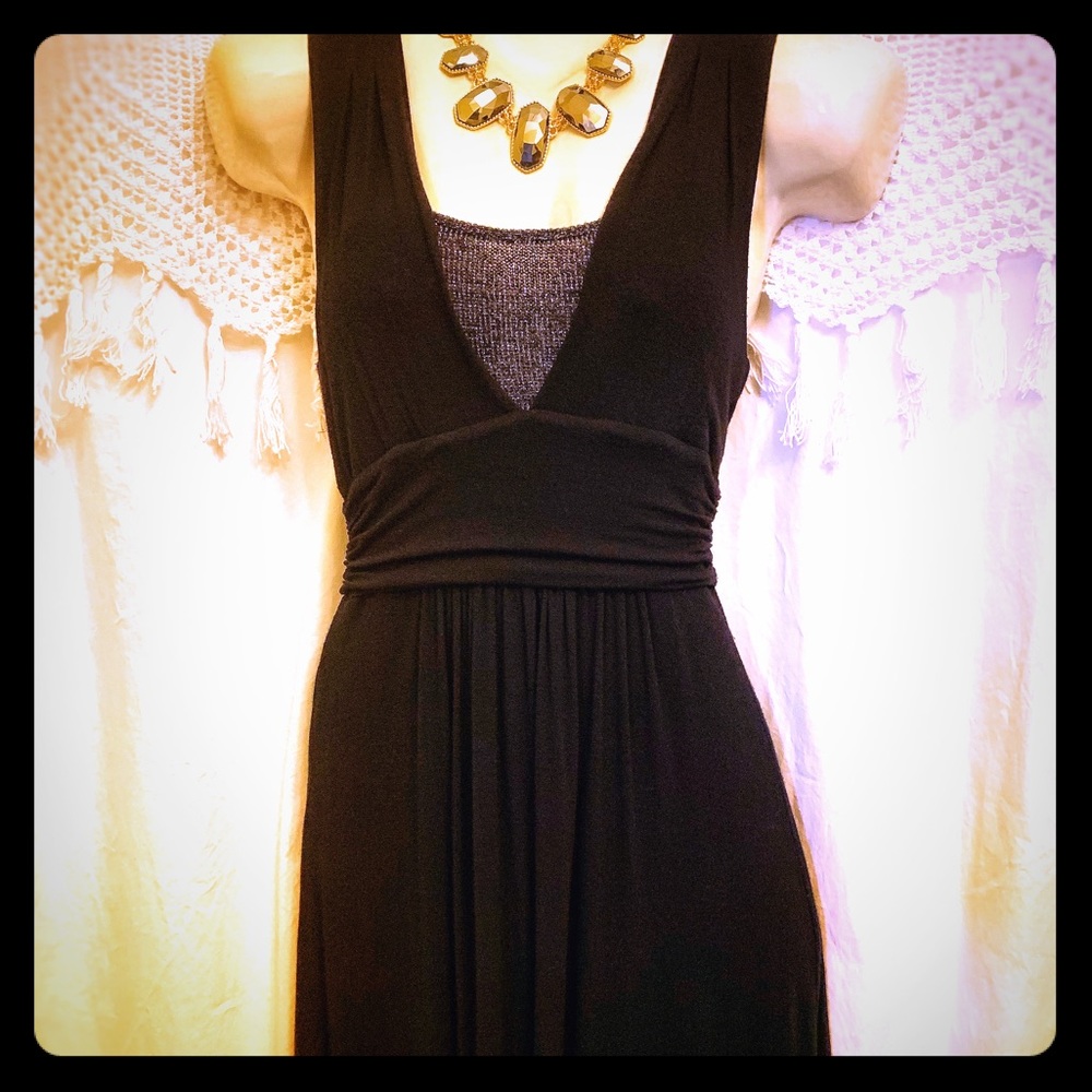 Ella Moss Dress Size Medium